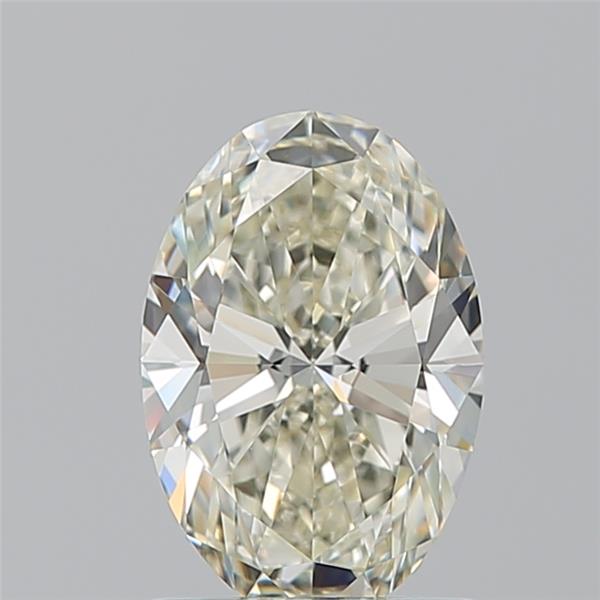 1.200 K VVS1 Virtual Selection Oval Diamond