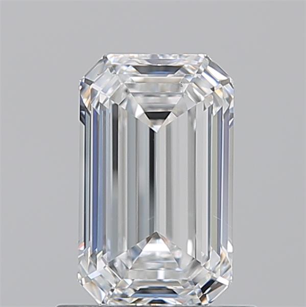 1.030 E SI1 Virtual Selection Emerald Diamond