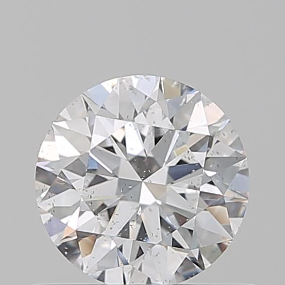 0.630 D SI2 Virtual Selection Round Diamond