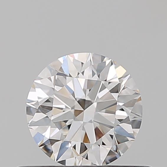 0.500 I VVS2 Virtual Selection Round Diamond