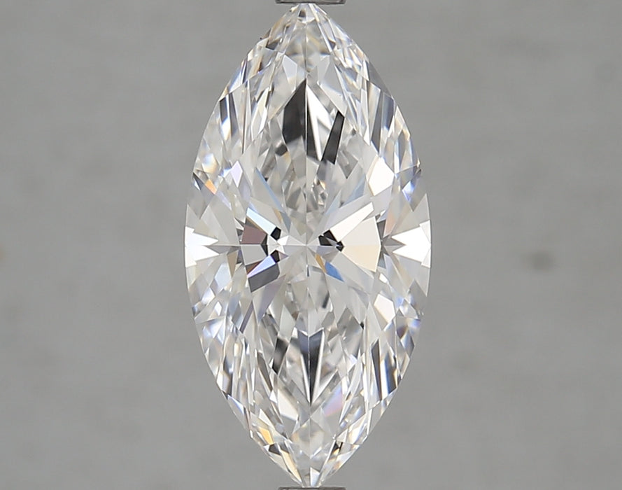 4.03000 E VS1 BG Select Lab Grown Marquise Diamond