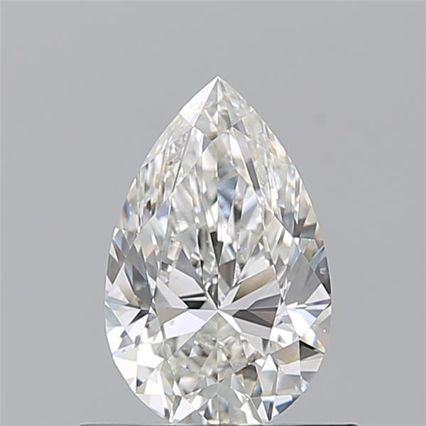 0.700 H VS1 Virtual Selection Pear Diamond