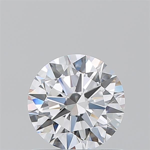 0.900 D VVS1 Virtual Selection Round Diamond