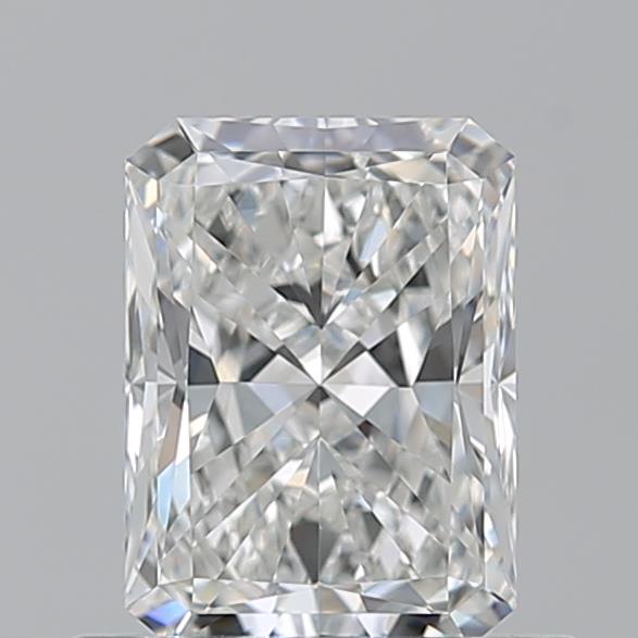0.720 G VVS1 Virtual Selection Radiant Diamond