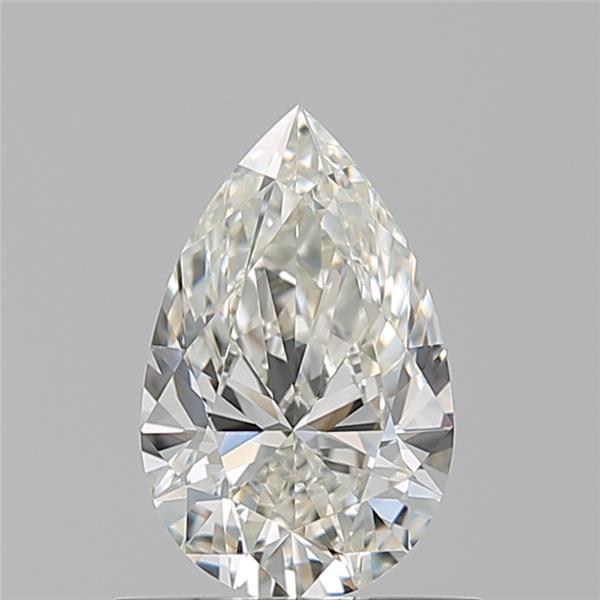 0.730 J VVS1 Virtual Selection Pear Diamond