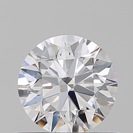 0.630 E VVS2 Virtual Selection Round Diamond