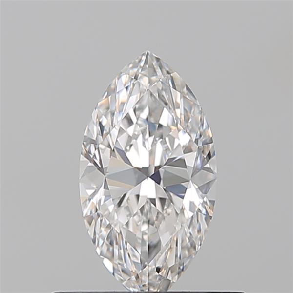 0.550 F IF Virtual Selection Marquise Diamond