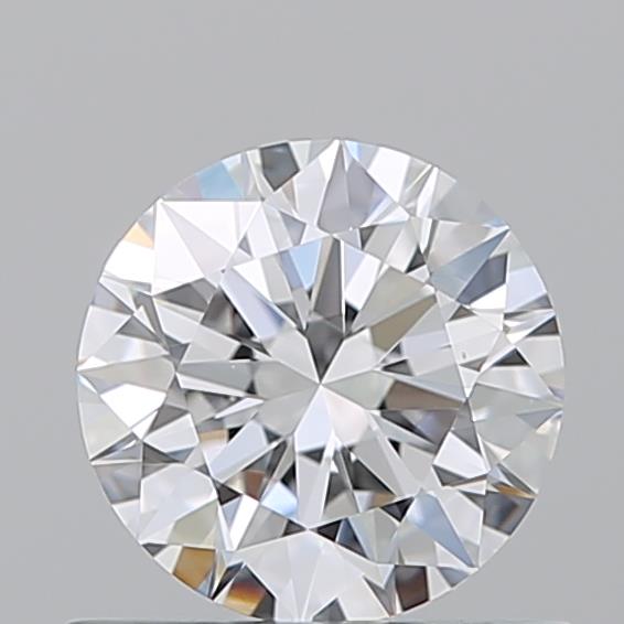 0.710 D VS2 Virtual Selection Round Diamond