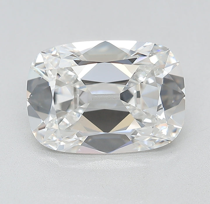 3.51000 E VVS2 BG Select Lab Grown Old Miner Diamond