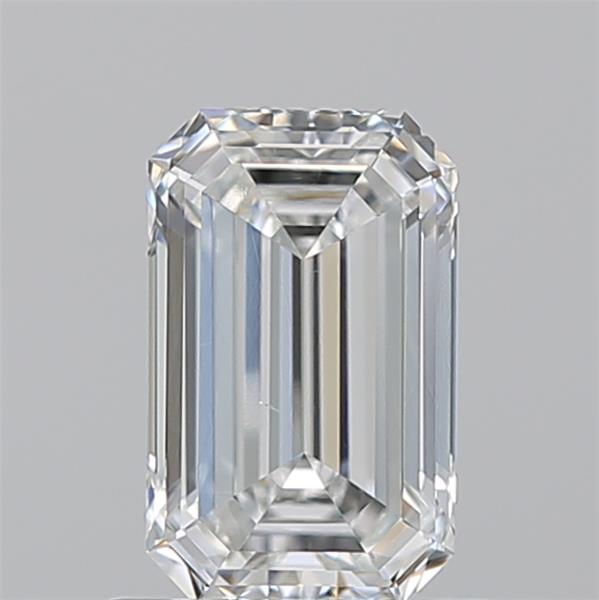 1.010 G VS2 Virtual Selection Emerald Diamond
