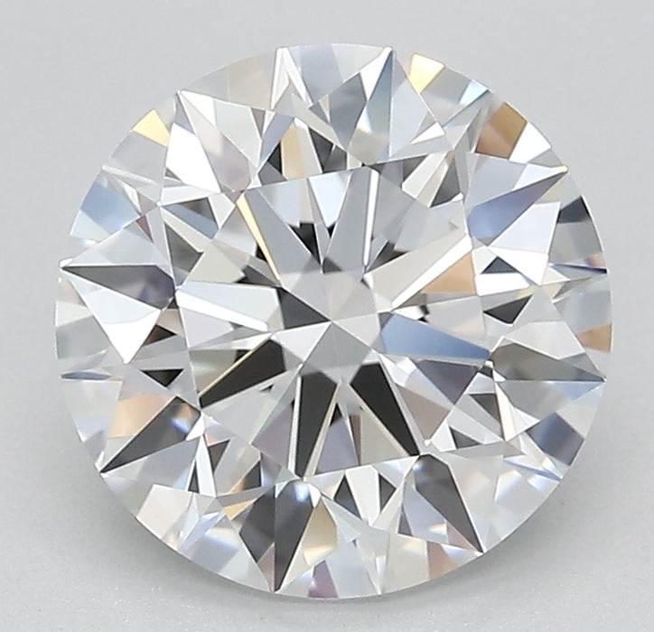 2.63000 D VVS1 BG Select Lab Grown Round Diamond