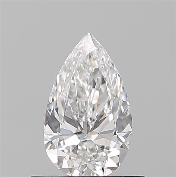 0.500 F VS1 Virtual Selection Pear Diamond