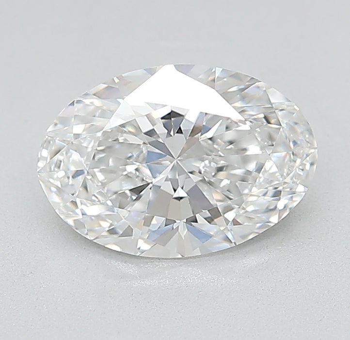 1.55000 D VVS2 BG Select Lab Grown Oval Diamond