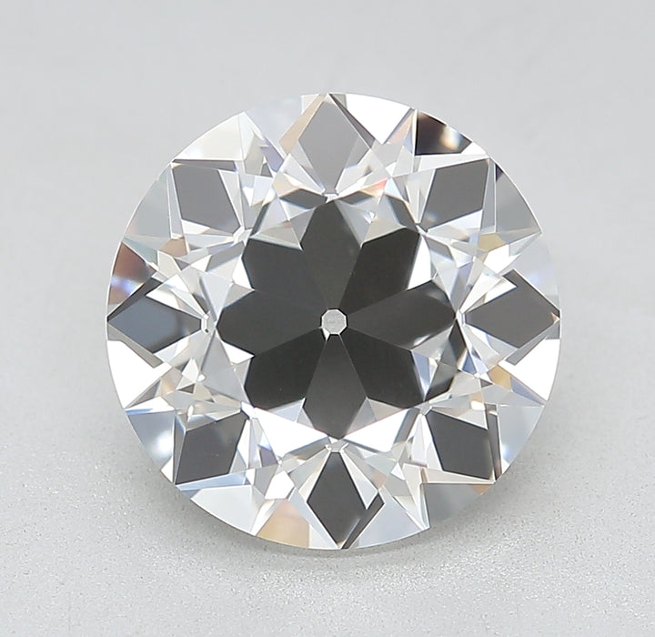 3.75000 E VVS2 BG Select Lab Grown Diamond