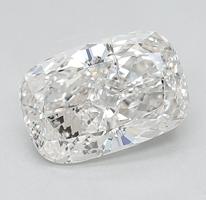 2.19000 F I1 BG Select Lab Grown Cushion Diamond