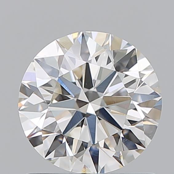 1.100 J VS2 Virtual Selection Round Diamond