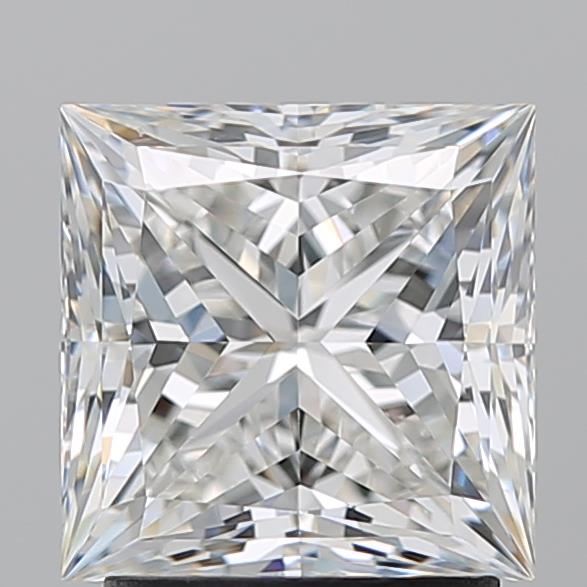 2.240 G VS2 Virtual Selection Princess Diamond