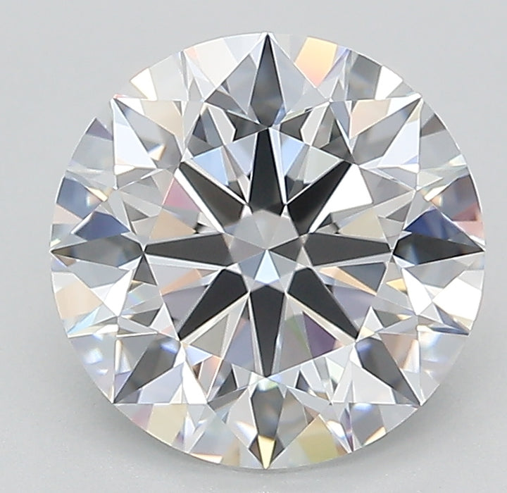 2.51000 E IF BG Select Lab Grown Round Diamond