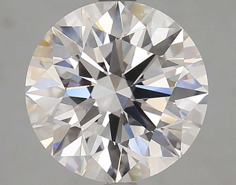 4.02000 D VVS1 BG Select Lab Grown Round Diamond