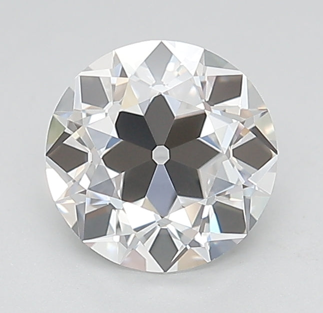 1.02000 D VVS1 BG Select Lab Grown Diamond