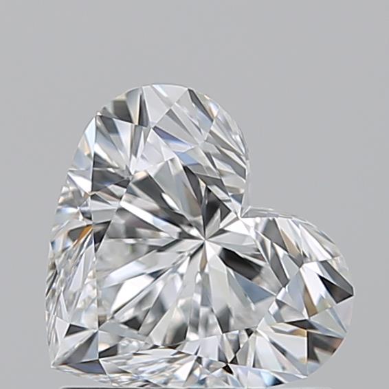 1.120 E IF Virtual Selection Heart Diamond
