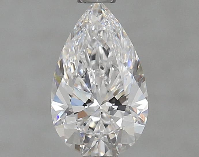 2.02000 E VS1 BG Select Lab Grown Pear Diamond