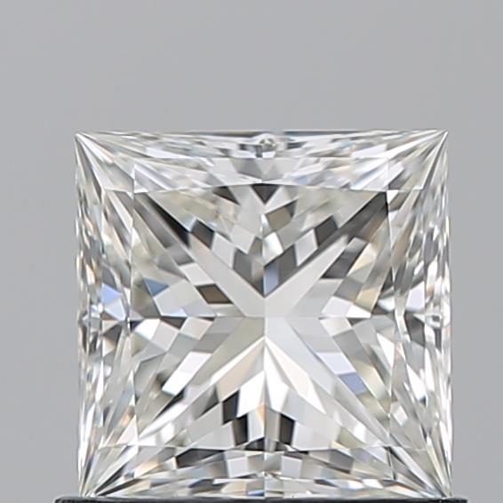 0.900 J VVS1 Virtual Selection Princess Diamond