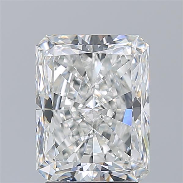 3.010 G SI1 Virtual Selection Radiant Diamond