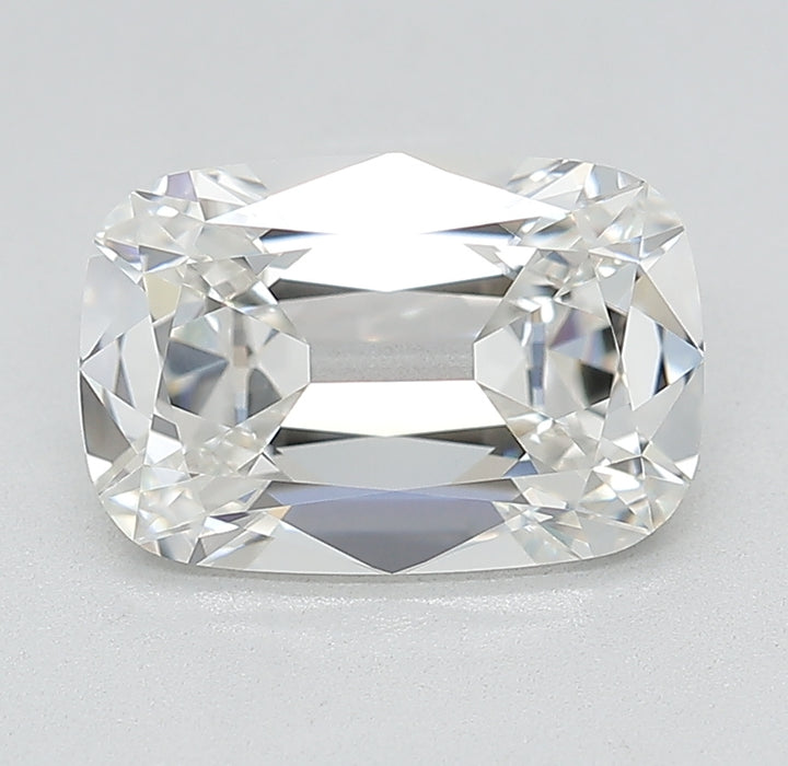 2.57000 F VVS2 BG Select Lab Grown Old Miner Diamond