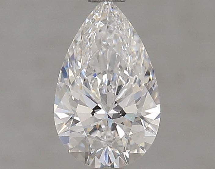 1.08000 D VVS2 BG Select Lab Grown Pear Diamond