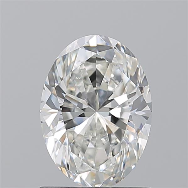 1.200 H VS1 Virtual Selection Oval Diamond