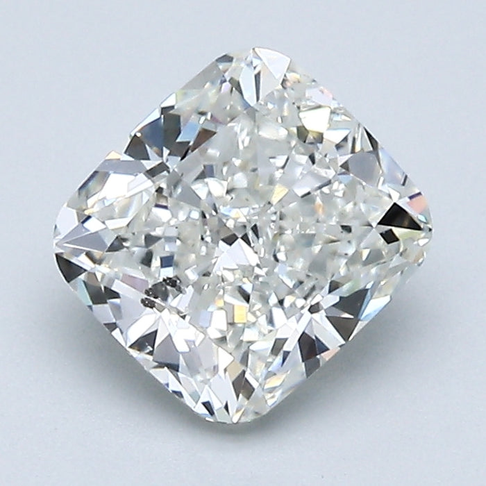 1.70000 I SI1 Virtual Selection Cushion Diamond