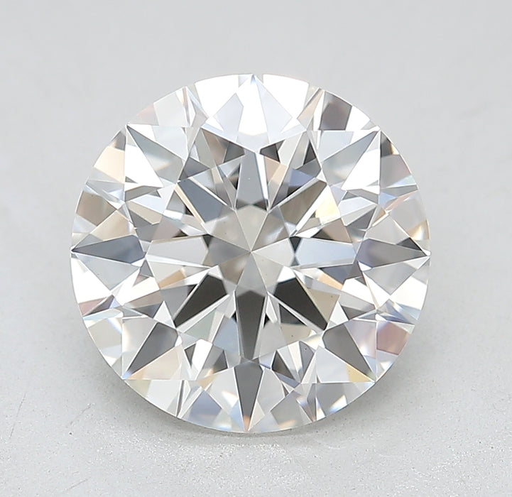 3.30000 E VS1 BG Select Lab Grown Round Diamond