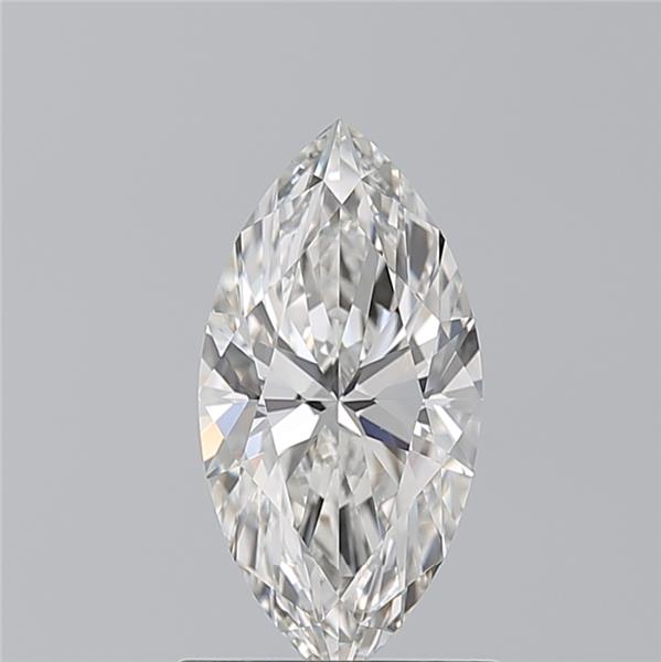 1.010 I VVS2 Virtual Selection Marquise Diamond