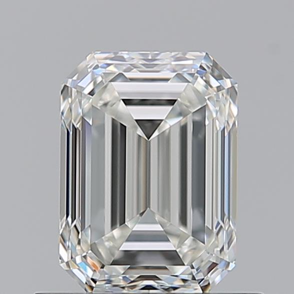 0.910 I IF Virtual Selection Emerald Diamond