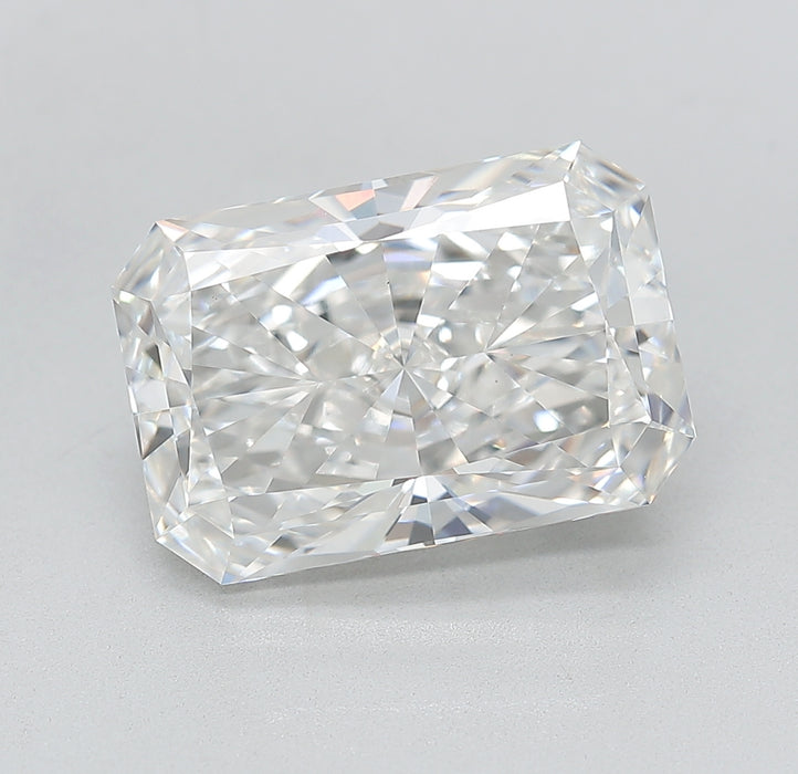 5.22000 E VS1 BG Select Lab Grown Radiant Diamond