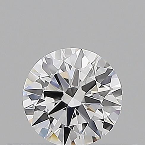 0.300 D VVS1 Virtual Selection Round Diamond