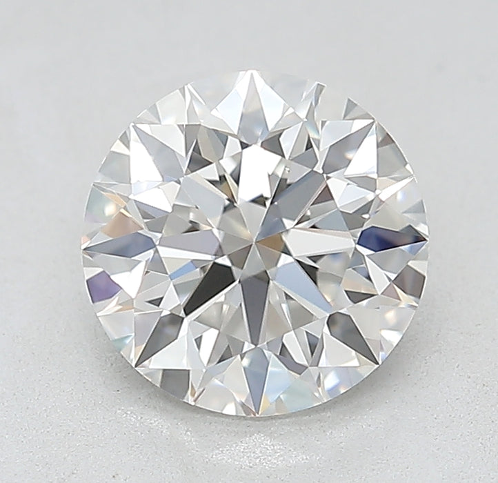 1.55000 E VS1 BG Select Lab Grown Round Diamond
