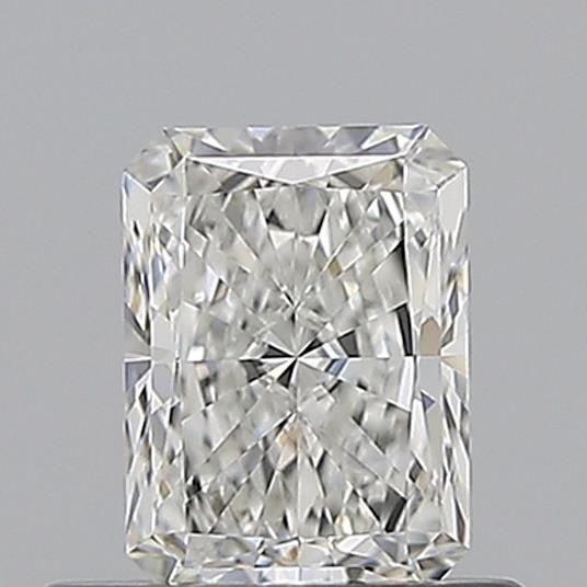 0.540 G VVS1 Virtual Selection Radiant Diamond