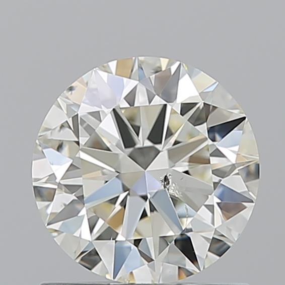 1.070 K SI1 Virtual Selection Round Diamond