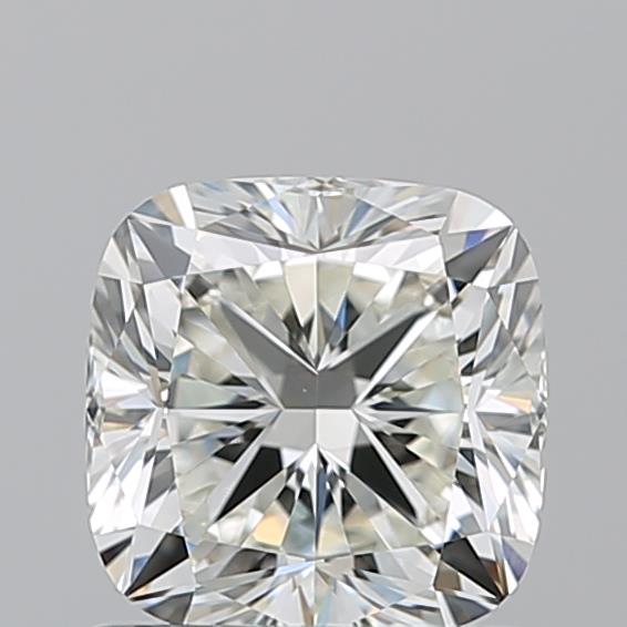 1.010 J VVS1 Virtual Selection Cushion Diamond