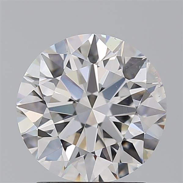 2.010 G SI1 Virtual Selection Round Diamond