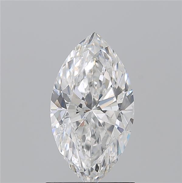 1.200 F SI2 Virtual Selection Marquise Diamond
