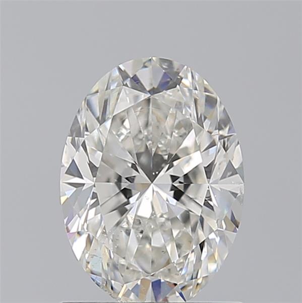 1.300 H SI1 Virtual Selection Oval Diamond