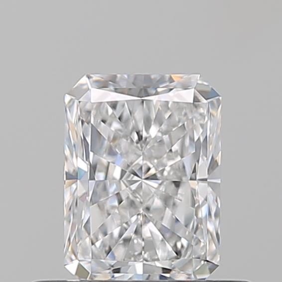 0.520 D VVS1 Virtual Selection Radiant Diamond