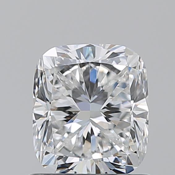 1.010 E VS1 Virtual Selection Cushion Diamond