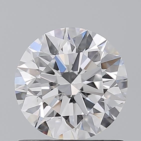 1.010 D SI1 Virtual Selection Round Diamond