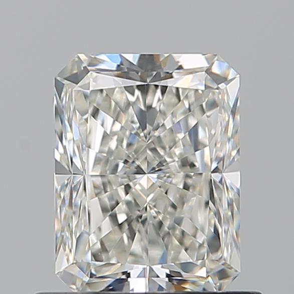 0.910 I VS1 Virtual Selection Radiant Diamond