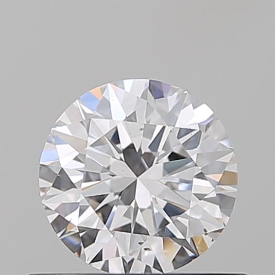 0.540 D SI1 Virtual Selection Round Diamond