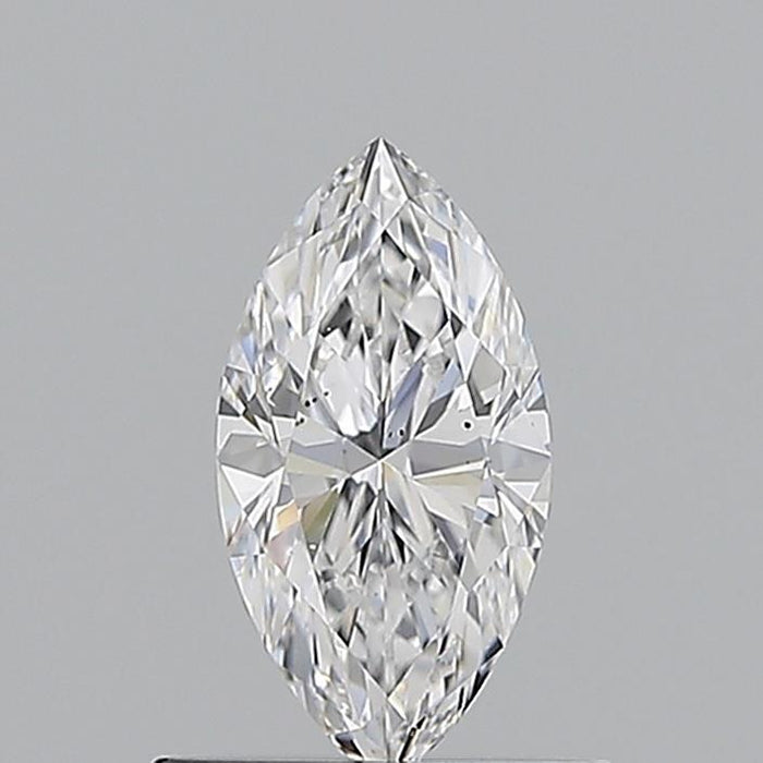 0.500 D SI1 Virtual Selection Marquise Diamond
